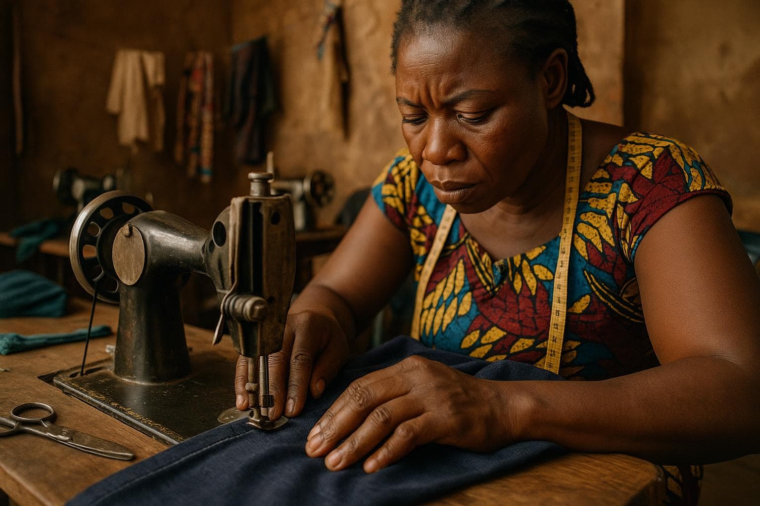 Tailoring & Sewing — Signature Work — photo 3